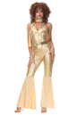 Free Shipping For Sexy Disco Costume