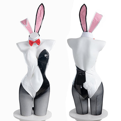 Free Shipping For Sexy Lingerie Bunny Girl Cosplay