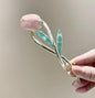 Free Shipping For Hivava Lily of the Valley Girl Fairycore Cottagecore Princesscore Hair Accessory