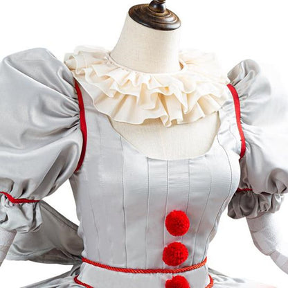 Free Shipping For Sexy Maid Costume