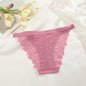 Free Shipping For Lace Sensation - 2PCS Adjustable Waist Panties Set (S-XL)