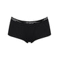 Free Shipping For Solid Color Boxer Briefs - Comfortable and Sporty Female Underwear (S-XL)