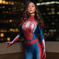 Free Shipping For Sexy Spider Costume