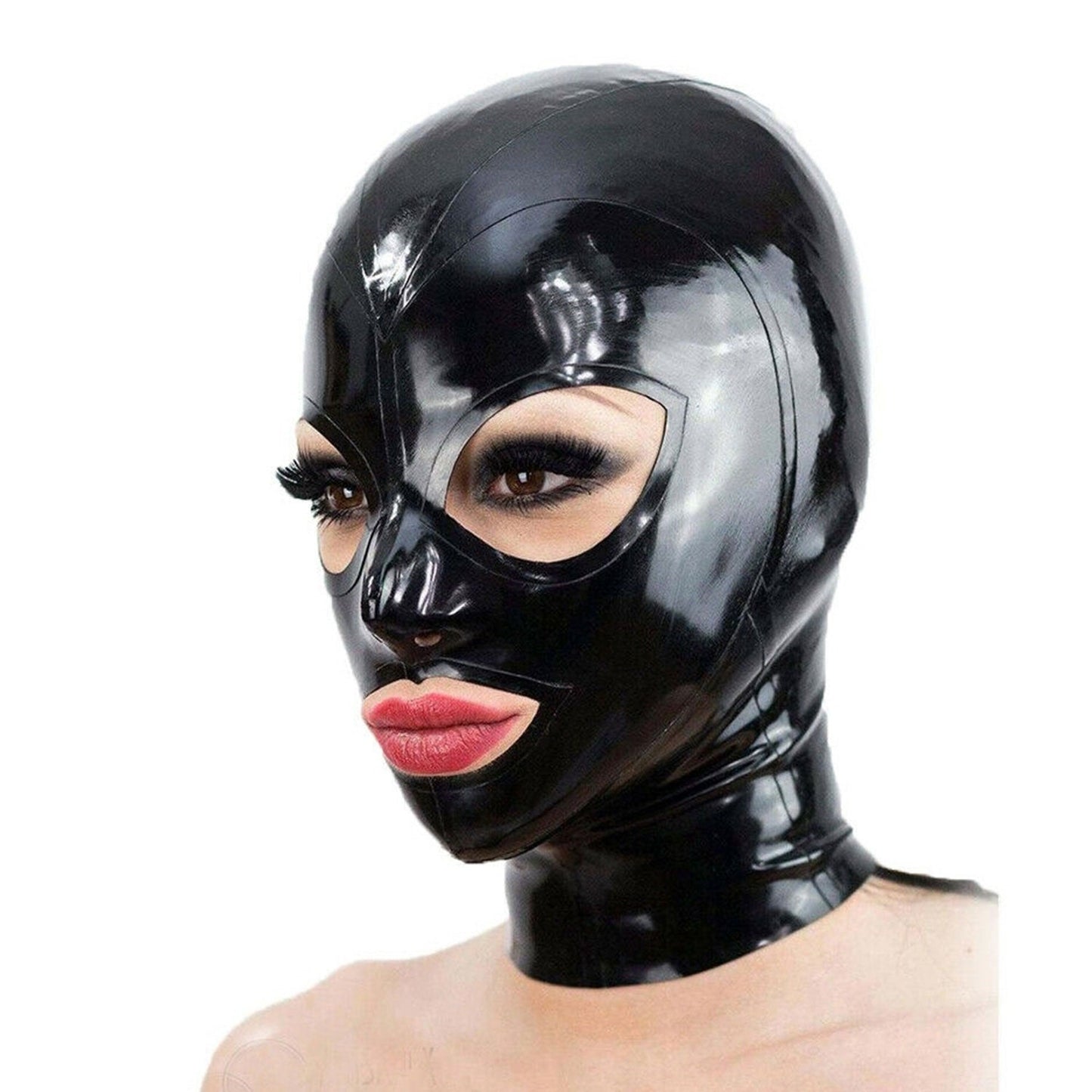 Free Shipping For Bondage Mask