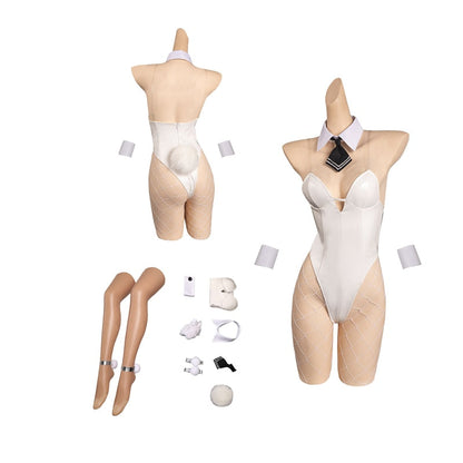 Free Shipping For Sexy Bunny Cosplay