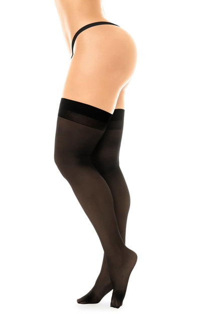 Free Shipping For Sheer Thigh Highs Stockings