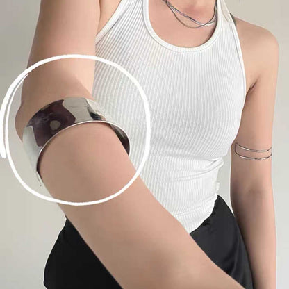 Free Shipping For 'Smooth Crime' Future Dark Armlet Bracelet