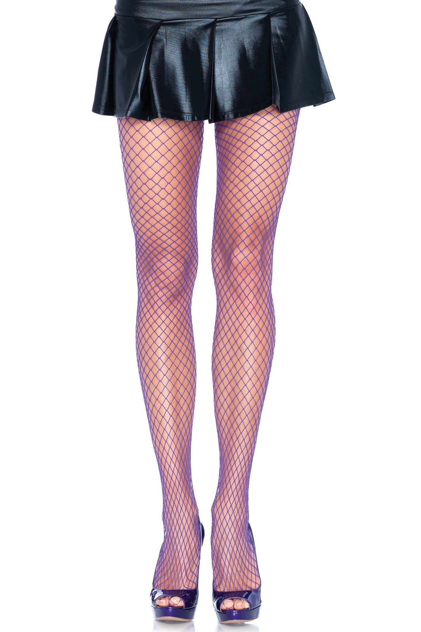 Free Shipping For Spandex Industrial Net Tights