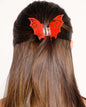 Such a Bat Girl Hair Clip