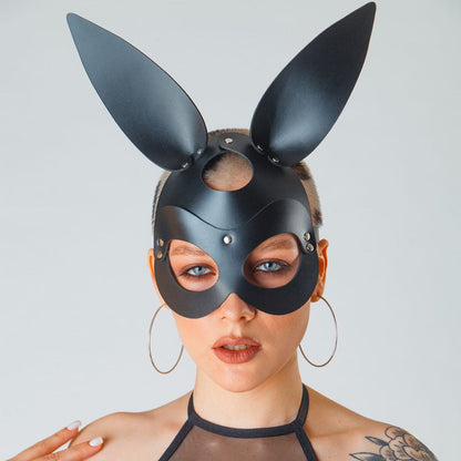 Free Shipping For Playboy Mask