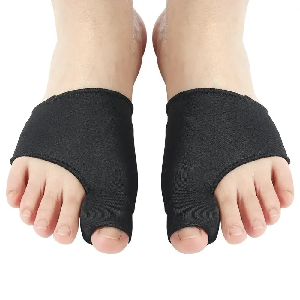 Free Shipping ForGrade Gel Bunion Protector Socks