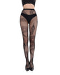 Venomous Lies Snake Tights