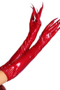 Free Shipping For Vinyl Claw Gloves