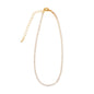 Free Shipping For Golden Plated Stone Claw Clavicle Chain Necklace, Bracelet, Anklet