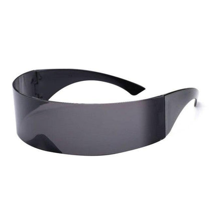 Free Shipping For 'X-Ray' Laser Wraparound Sunglasses