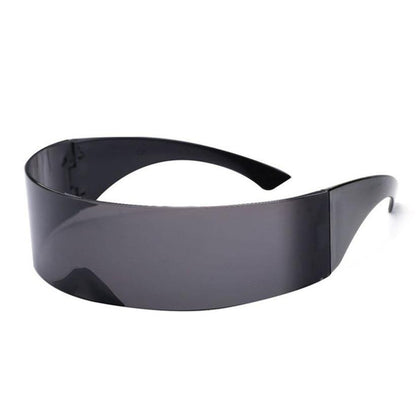 Free Shipping For 'X-Ray' Laser Wraparound Sunglasses