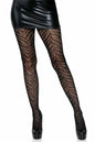 Free Shipping For Zebra Net Tights