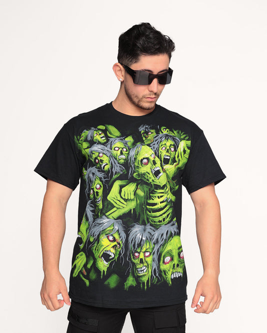 Zombie Apocalypse Tee