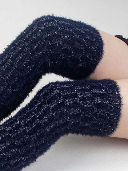 Original Keep Warm Leg Warmers Accessories-Homeunderwear