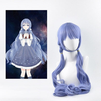 Free Shipping For Hivava Game Miracle Nikki Cosplay Wig