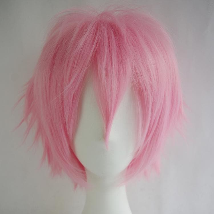 Free Shipping For Hivava 16 Colors Lolita Cosplay Harajuku Short Wig 30cm