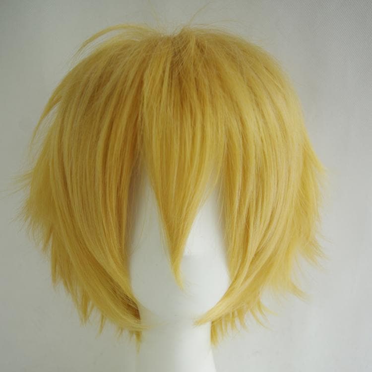 Free Shipping For Hivava 16 Colors Lolita Cosplay Harajuku Short Wig 30cm