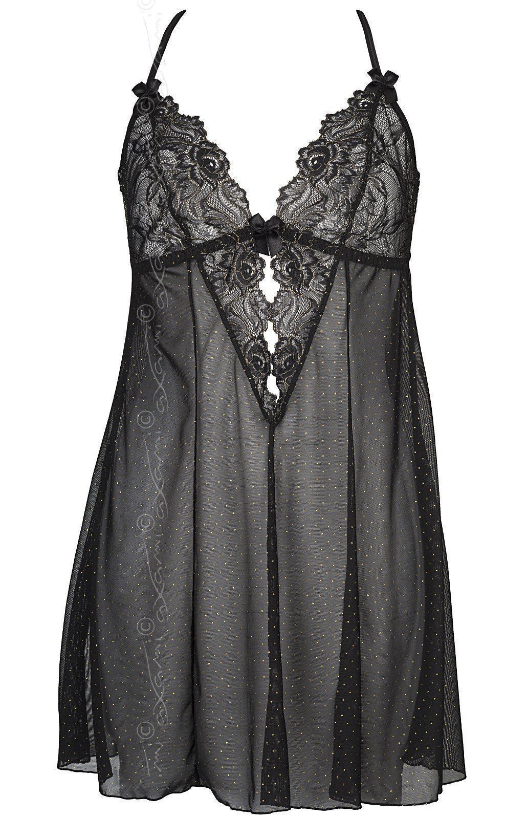 5879 Andromeda Babydoll Eclissi di Luna