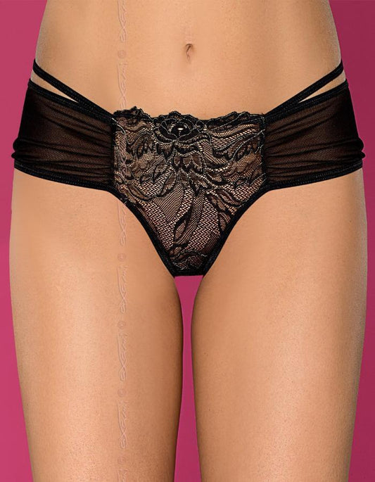 Meteorite Peekaboo Bikini Eclissi di Luna