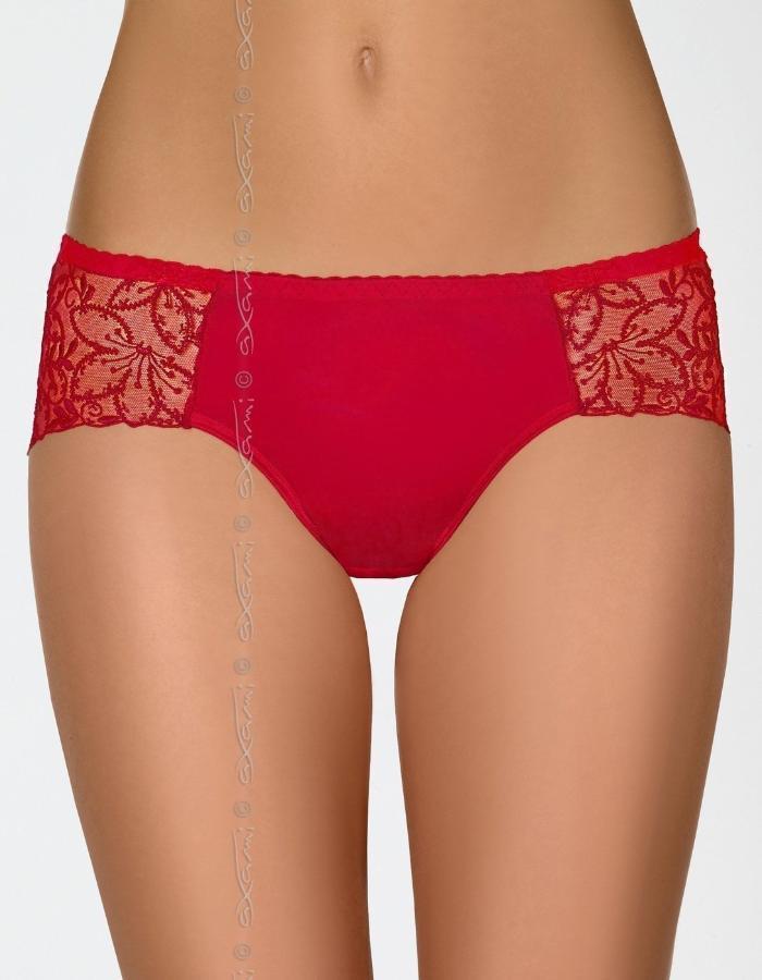 Vin Rouge Briefs Charme de Provence