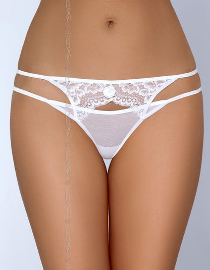 6718 Angelic Thong