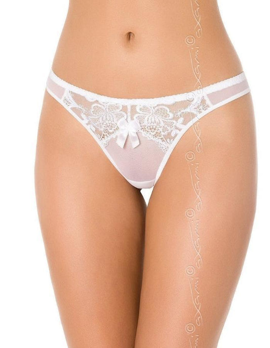 Bridal Celebration Thong