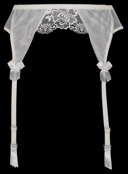 6852 Bridal Blessing Garter Belt