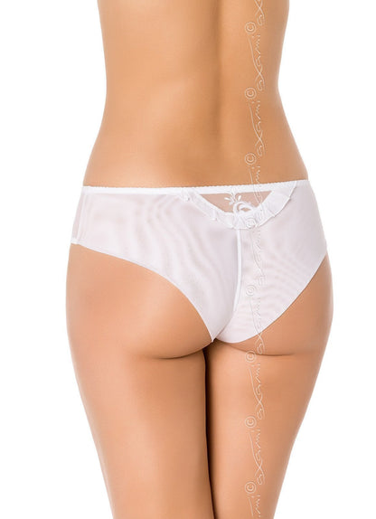 6873 Bridal Promise Bikini Briefs