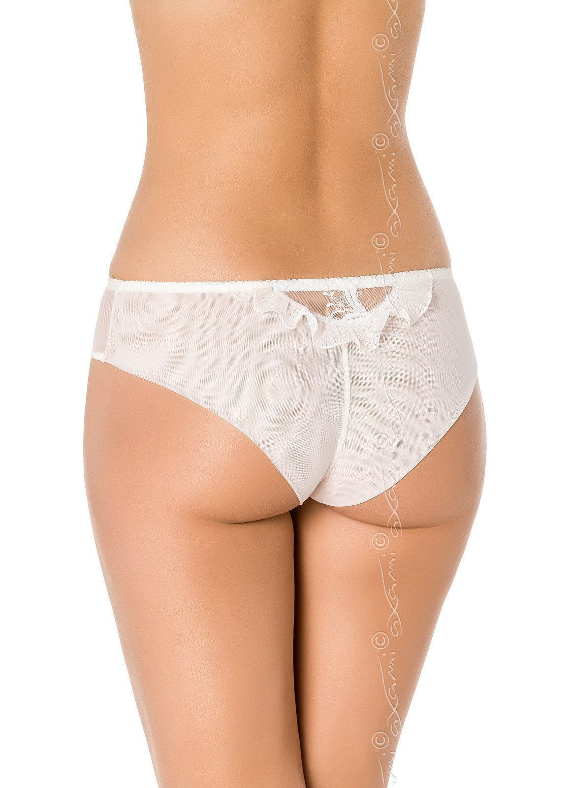 6883 Bridal Vow Serment Bikini Briefs