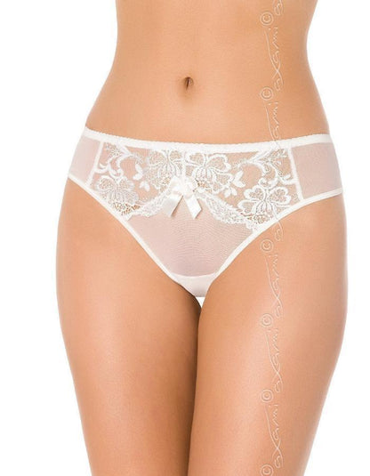 6883 Bridal Vow Serment Bikini Briefs