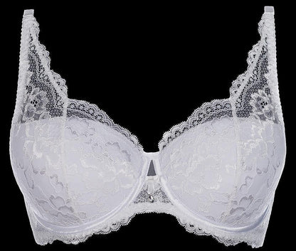 Bridal Dama de Honor Push-up Bra