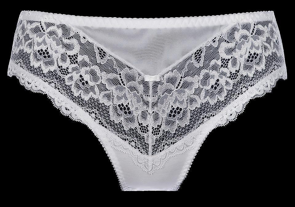 Bridal Dama de Honor Bikini Briefs