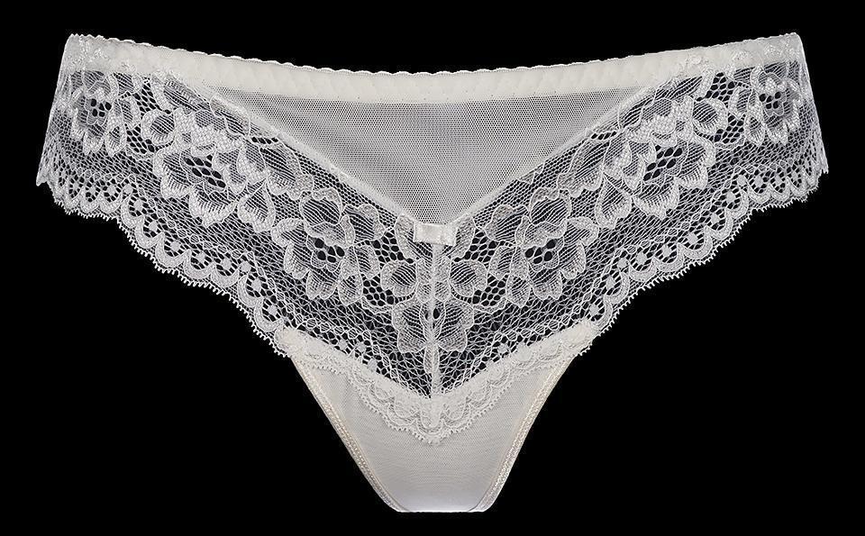 Bridal Maid of Honor Thong