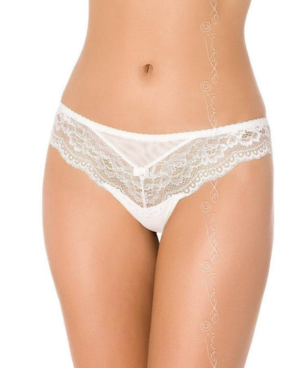 Bridal Maid of Honor Thong