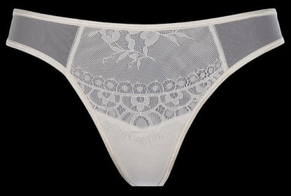 Bridal Felicitations Thong