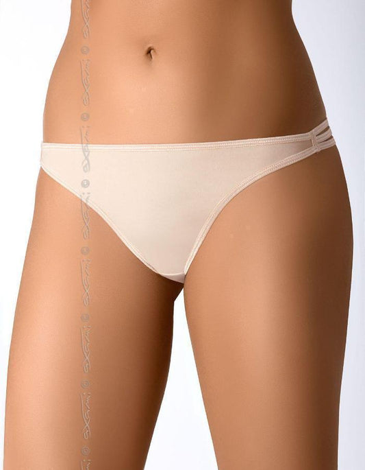 7038 Sirocco Strappy Thong