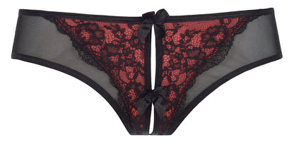 Sexy  Tamarillo Sorbet Brazilian Thong