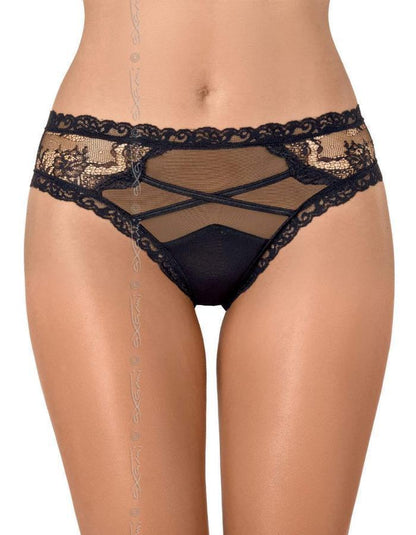 Sexy Venetian Mirror Briefs