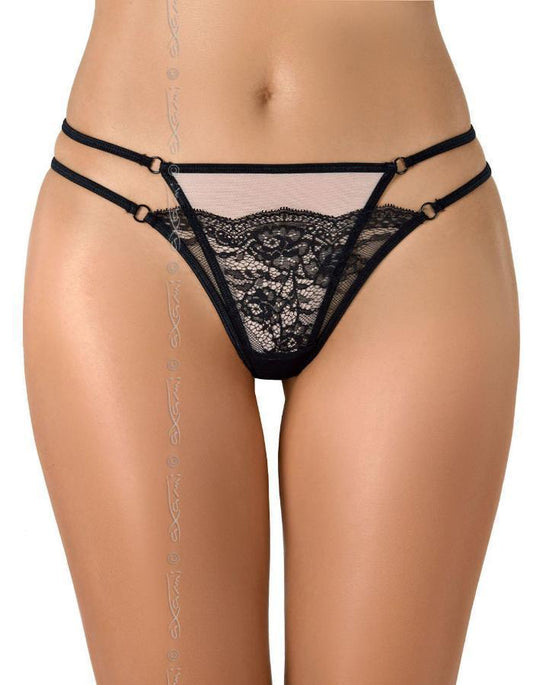 Venetian Mirror String Thong