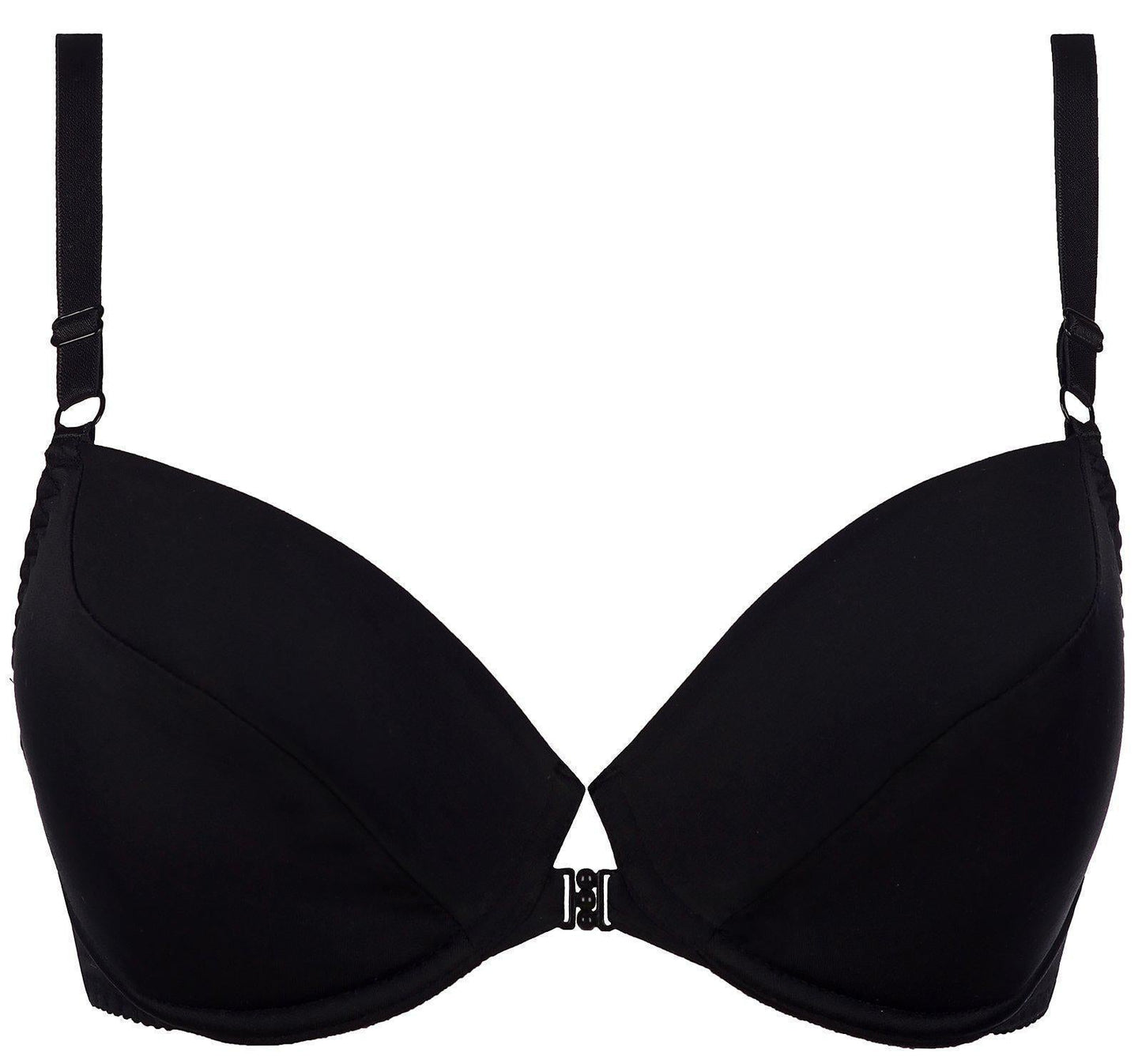 Venetian Mirror Push-up Bra