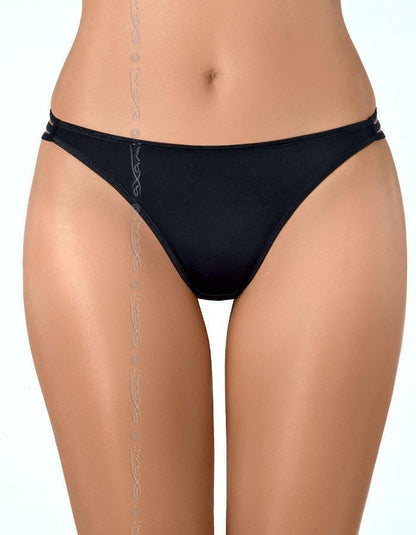 Venetian Mirror Thong Discontinued Model