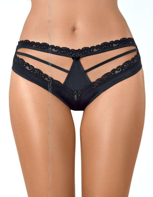 Venetian Mirror Bikini Briefs