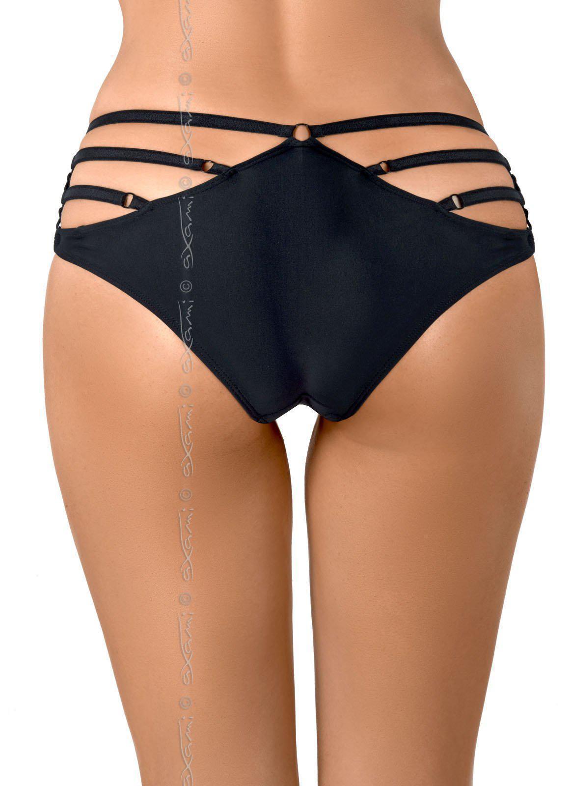 Venetian Mirror Bikini Briefs