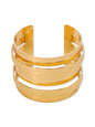 Geometric Solid Color Normcore Bracelet Accessories