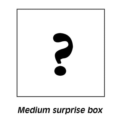 Free Shipping ForSuper Popular Lucky Mystery Box 100% Rich in Variety Products Surprise Cost-effective Gift